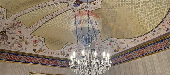 4 Schlafzimmer Haus in Chiaramonte Gulfi, Italy, Nr. 319015 27