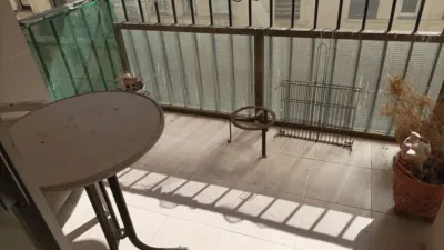 3 bedrooms Apartment in Valencia, Spain No. 265805