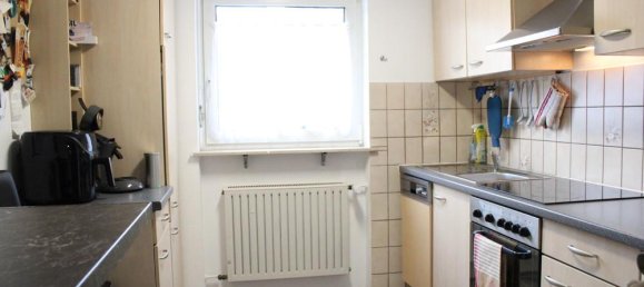 2 chambres Appartement à Baden-Baden, Germany No. 236711 5