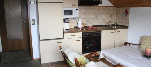 2 chambres Appartement à Baden-Baden, Germany No. 236711 13