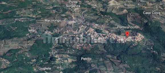 6 bedrooms Apartment in Pontelandolfo, Italy No. 206705 2