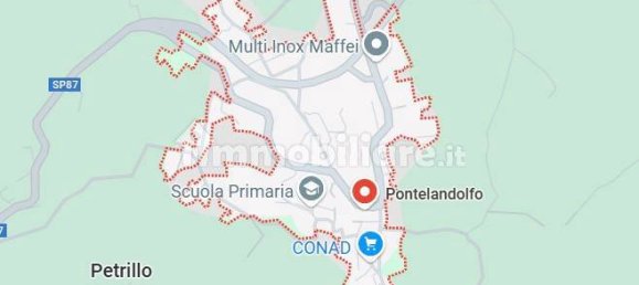 6 bedrooms Apartment in Pontelandolfo, Italy No. 206705 3