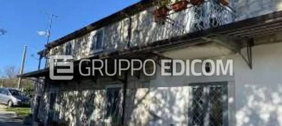 6 bedrooms Apartment in Pontelandolfo, Italy No. 206705 4