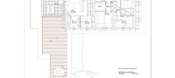 7 غرف نوم مزرعة في Alaior, Spain رقم 1630 14