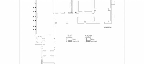 7 غرف نوم مزرعة في Alaior, Spain رقم 1630 6