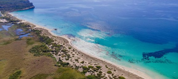 7 غرف نوم مزرعة في Alaior, Spain رقم 1630 16