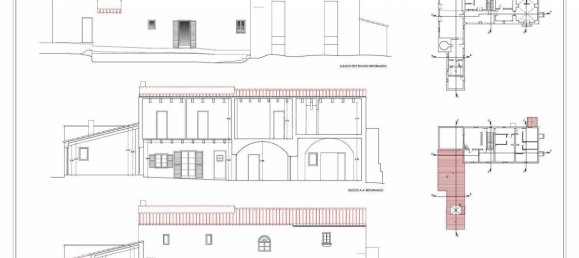 7 غرف نوم مزرعة في Alaior, Spain رقم 1630 10