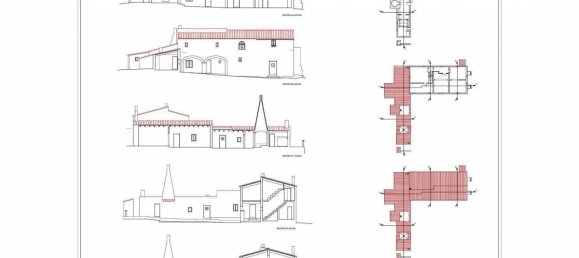 7 غرف نوم مزرعة في Alaior, Spain رقم 1630 3