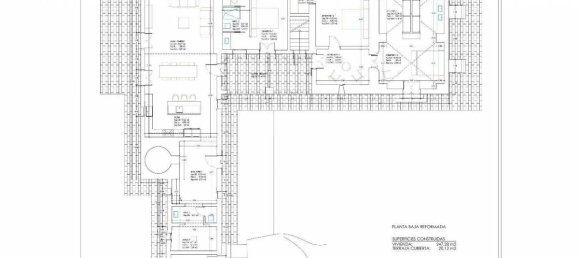 7 غرف نوم مزرعة في Alaior, Spain رقم 1630 15