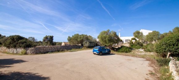 7 غرف نوم مزرعة في Alaior, Spain رقم 1630 17