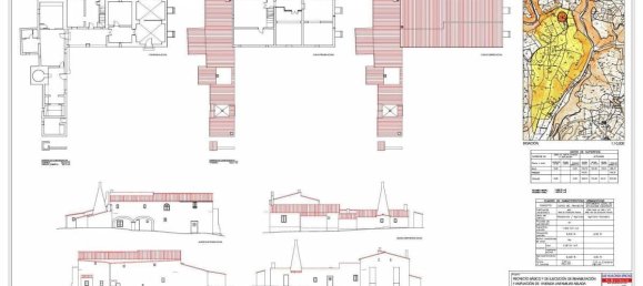 7 غرف نوم مزرعة في Alaior, Spain رقم 1630 4