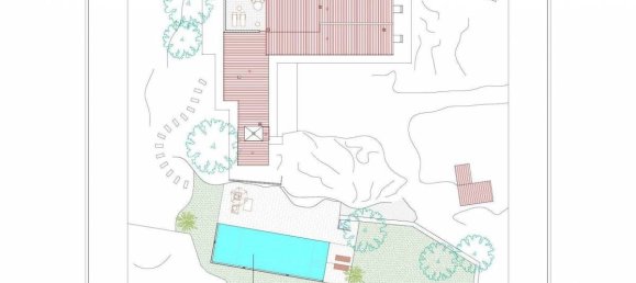 7 غرف نوم مزرعة في Alaior, Spain رقم 1630 13