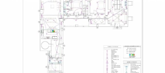 7 غرف نوم مزرعة في Alaior, Spain رقم 1630 8