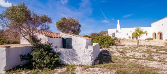 7 غرف نوم مزرعة في Alaior, Spain رقم 1630 19