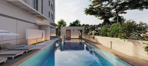 2 rooms Apartment in Mahmutlar, Turkey No. 10007 7