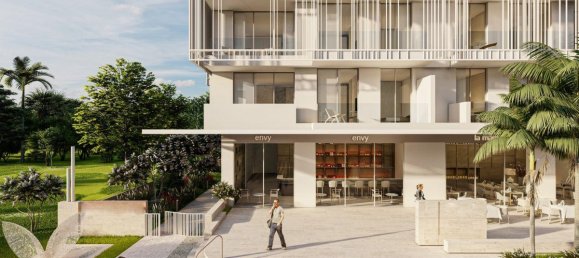 2 rooms Apartment in Mahmutlar, Turkey No. 10007 4