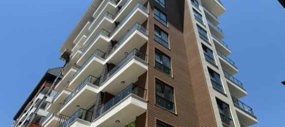 2 rooms Apartment in Mahmutlar, Turkey No. 10007 30