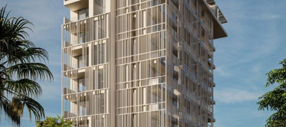 2 rooms Apartment in Mahmutlar, Turkey No. 10007 2