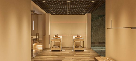 2 rooms Apartment in Mahmutlar, Turkey No. 10007 12