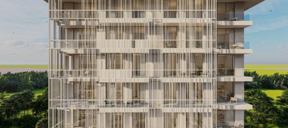 2 rooms Apartment in Mahmutlar, Turkey No. 10007 3