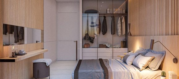 2 rooms Apartment in Mahmutlar, Turkey No. 10007 20