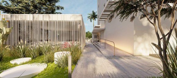 2 rooms Apartment in Mahmutlar, Turkey No. 10007 6