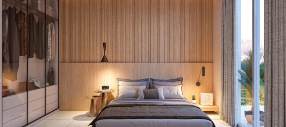 2 rooms Apartment in Mahmutlar, Turkey No. 10007 19