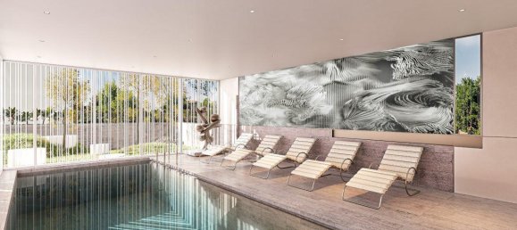 2 rooms Apartment in Mahmutlar, Turkey No. 10007 15