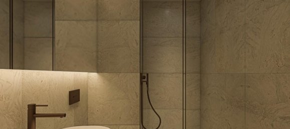 2 rooms Apartment in Mahmutlar, Turkey No. 10007 21