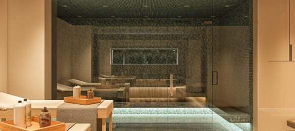 2 rooms Apartment in Mahmutlar, Turkey No. 10007 14