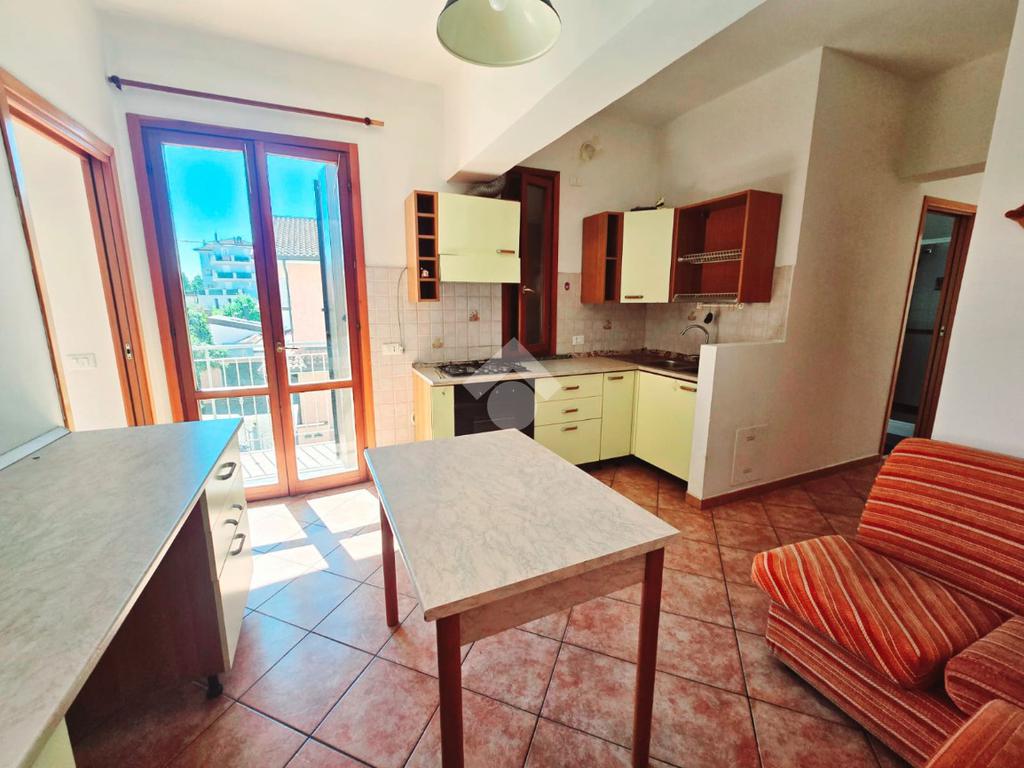 2 bedrooms Apartment in Rimini, Italy No. 291865