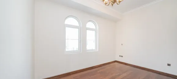Вилла с 4 спальнями в Jumeirah Park, Дубай, ОАЭ № 108429 12
