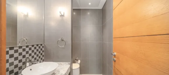 Вилла с 4 спальнями в Jumeirah Park, Дубай, ОАЭ № 108429 10