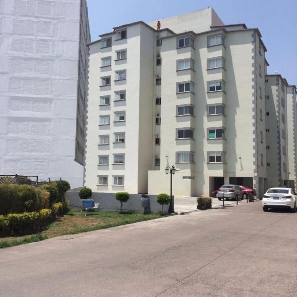 Apartamento de 3 dormitorios en Mexico No. 224448