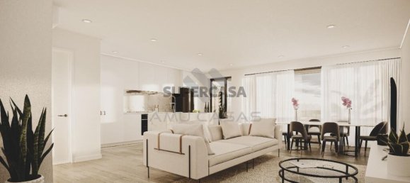 2 bedrooms Duplex in Aveiro, Portugal No. 153367 3