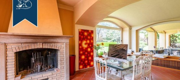 Villa de 5 dormitorios en Carate Brianza, Italy No. 57932 42