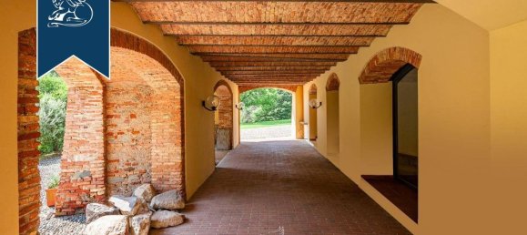 Villa de 5 dormitorios en Carate Brianza, Italy No. 57932 20