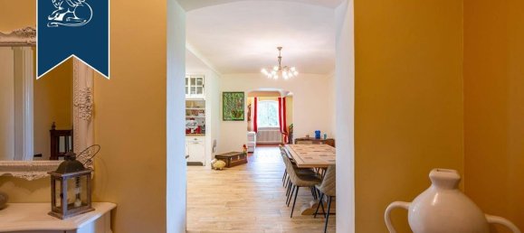 Villa de 5 dormitorios en Carate Brianza, Italy No. 57932 5