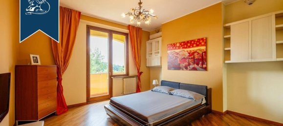 Villa de 5 dormitorios en Carate Brianza, Italy No. 57932 10