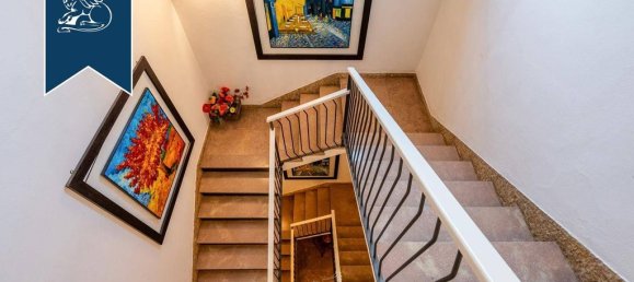 Villa de 5 dormitorios en Carate Brianza, Italy No. 57932 8