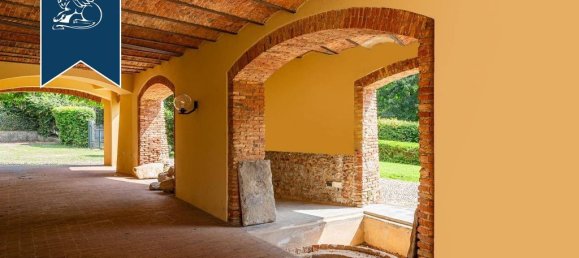 Villa de 5 dormitorios en Carate Brianza, Italy No. 57932 19