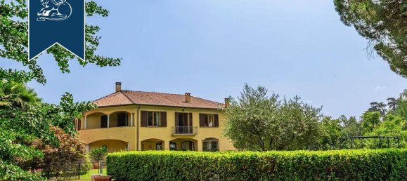 Villa de 5 dormitorios en Carate Brianza, Italy No. 57932 28