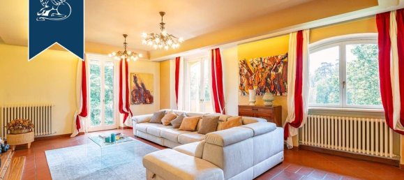 Villa de 5 dormitorios en Carate Brianza, Italy No. 57932 40