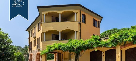 Villa de 5 dormitorios en Carate Brianza, Italy No. 57932 22