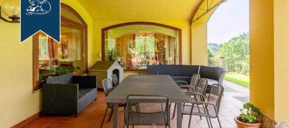 Villa de 5 dormitorios en Carate Brianza, Italy No. 57932 35