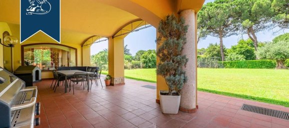 Villa de 5 dormitorios en Carate Brianza, Italy No. 57932 34