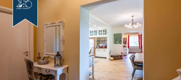 Villa de 5 dormitorios en Carate Brianza, Italy No. 57932 6