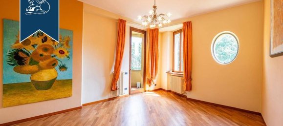 Villa de 5 dormitorios en Carate Brianza, Italy No. 57932 16