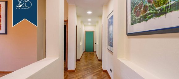 Villa de 5 dormitorios en Carate Brianza, Italy No. 57932 9