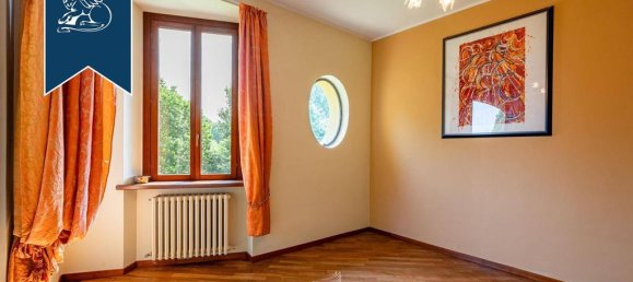 Villa de 5 dormitorios en Carate Brianza, Italy No. 57932 17